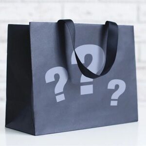 Mystery Bag !!!!